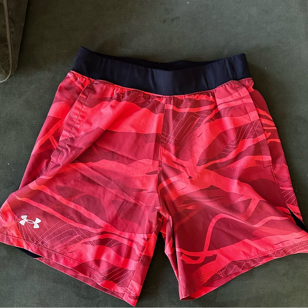 Underarmour Shorts 7”